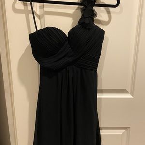 Women’s small formal prom dress